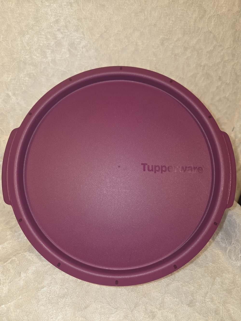 Tupperware: Tupperware SmartSteamer - Picture 2 of 9